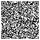 QR code with Zachary H Francois contacts
