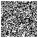 QR code with Am Disposal contacts