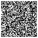 QR code with Andrea B Johnson contacts