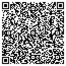 QR code with Mw Painting contacts