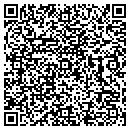 QR code with Andreoli Anr contacts