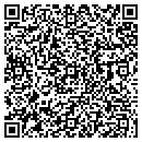 QR code with Andy Vanduym contacts