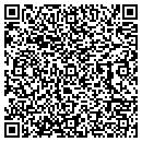 QR code with Angie Powers contacts
