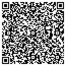 QR code with Arlene Haupt contacts