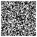 QR code with Arthur Tiedemann contacts