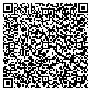 QR code with Paint CO contacts