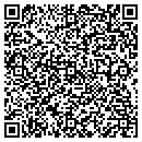 QR code with DE Mar Mark MD contacts