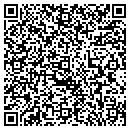 QR code with Axner Pottery contacts