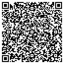 QR code with Harlow Thomas MD contacts