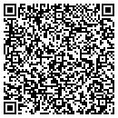 QR code with Hawkins Susan MD contacts