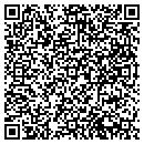 QR code with Heard Carl E MD contacts