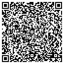 QR code with Heard Carl E MD contacts