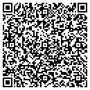 QR code with DGM Racing contacts