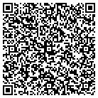 QR code with Kenneth Bradley MD contacts