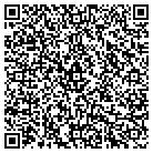 QR code with Rafael Gonzalez Machinery Painting contacts
