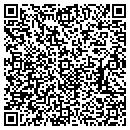 QR code with Ra Painting contacts