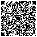 QR code with RCMM Painting contacts