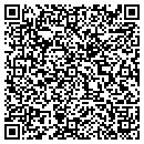 QR code with RCMM Painting contacts