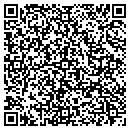 QR code with R H Turn-Key Service contacts