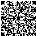 QR code with Ricky's Painting contacts