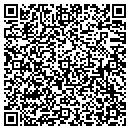 QR code with Rj Painting contacts