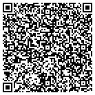 QR code with L H Fleming & Co Real Estate contacts