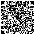 QR code with Craftoptics contacts