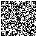 QR code with D J Puphal contacts