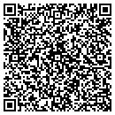 QR code with D J Research LLC contacts