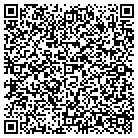 QR code with S & J Painting And Remodeling contacts