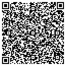 QR code with S & L Painting & Construction contacts