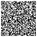 QR code with Donsdungeon contacts