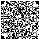 QR code with Spectrum Painting Inc contacts