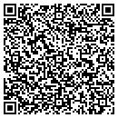 QR code with Hayes Amber L MD contacts