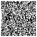 QR code with Hong Helen MD contacts