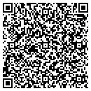 QR code with ALMIGHTY TOWING contacts