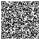 QR code with B Bryant & Assoc contacts