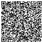 QR code with S Toche Custom Painting Co contacts
