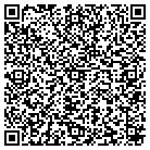 QR code with S T Raightline Painting contacts