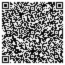 QR code with The Best Professional Painting contacts