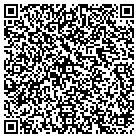 QR code with The Houston House Painter contacts