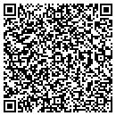 QR code with Gary Brenner contacts