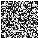 QR code with George D Gosda contacts