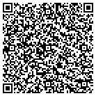 QR code with Manatee Shoe Repair contacts