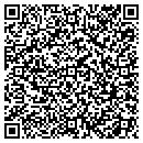 QR code with Advantis contacts