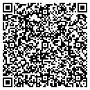 QR code with Horton Dr contacts
