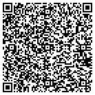QR code with Kamisato Javier K MD contacts