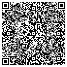 QR code with King Randall S MD contacts