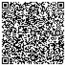 QR code with Mathiesen Martin L DO contacts