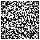 QR code with Zavala Painting contacts